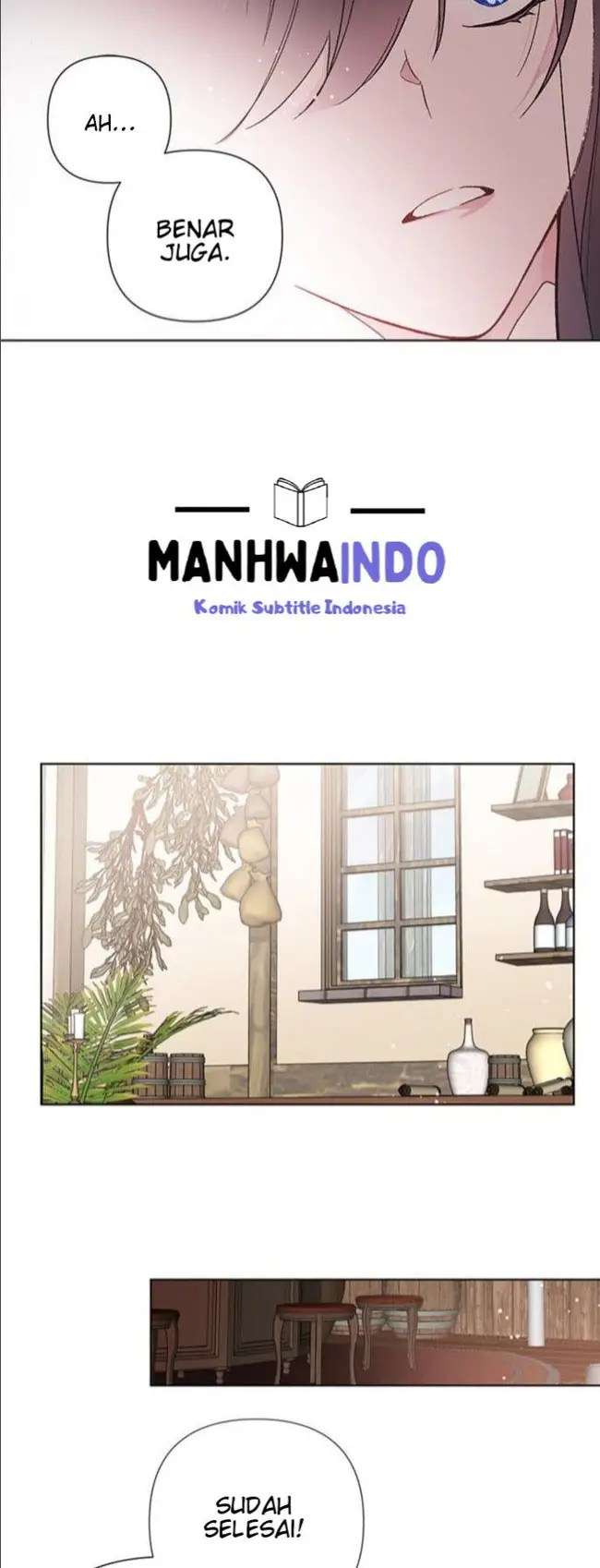 The Way That Knight Lives As a Lady Chapter 06 Gambar 6