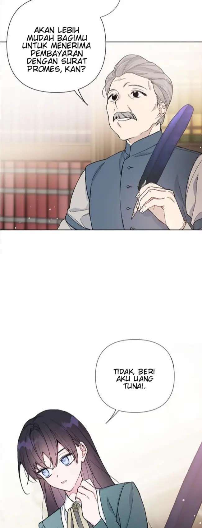 The Way That Knight Lives As a Lady Chapter 06 Gambar 7