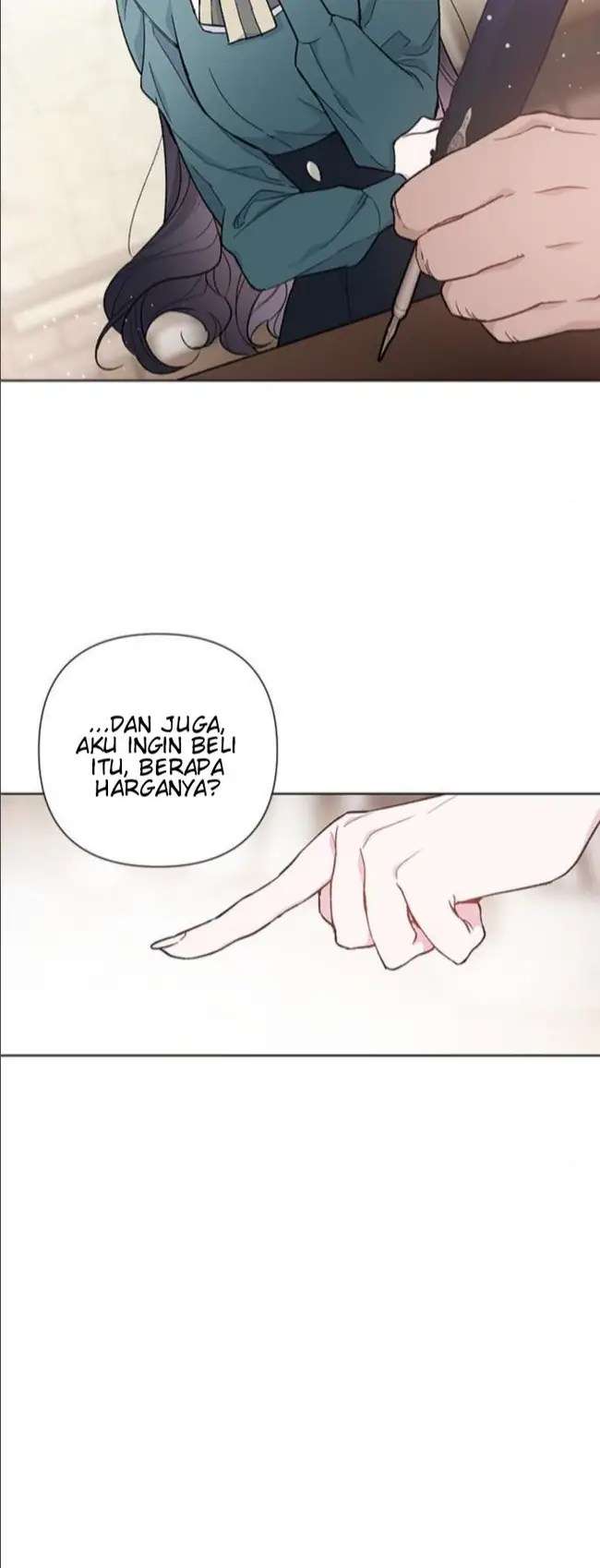 The Way That Knight Lives As a Lady Chapter 06 Gambar 8