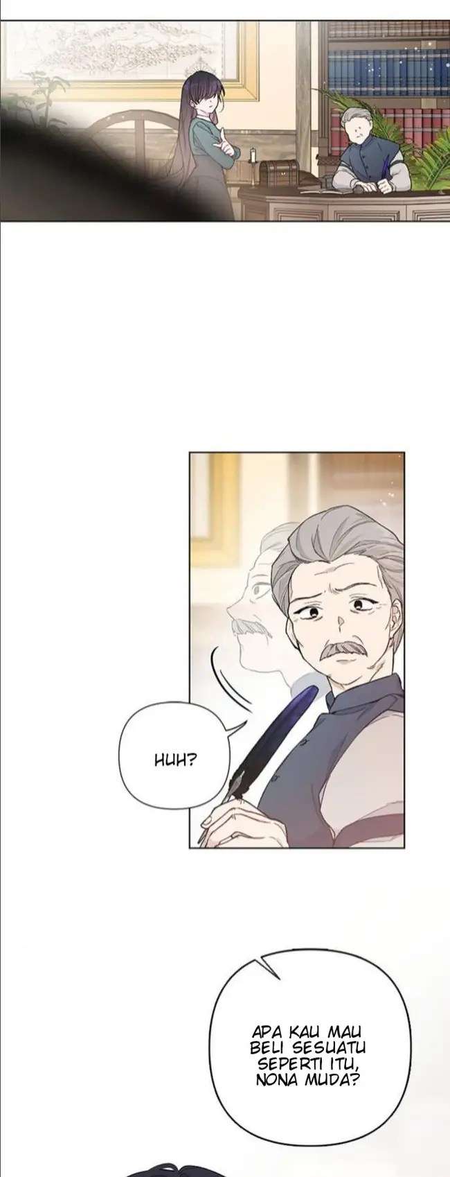 The Way That Knight Lives As a Lady Chapter 06 Gambar 9