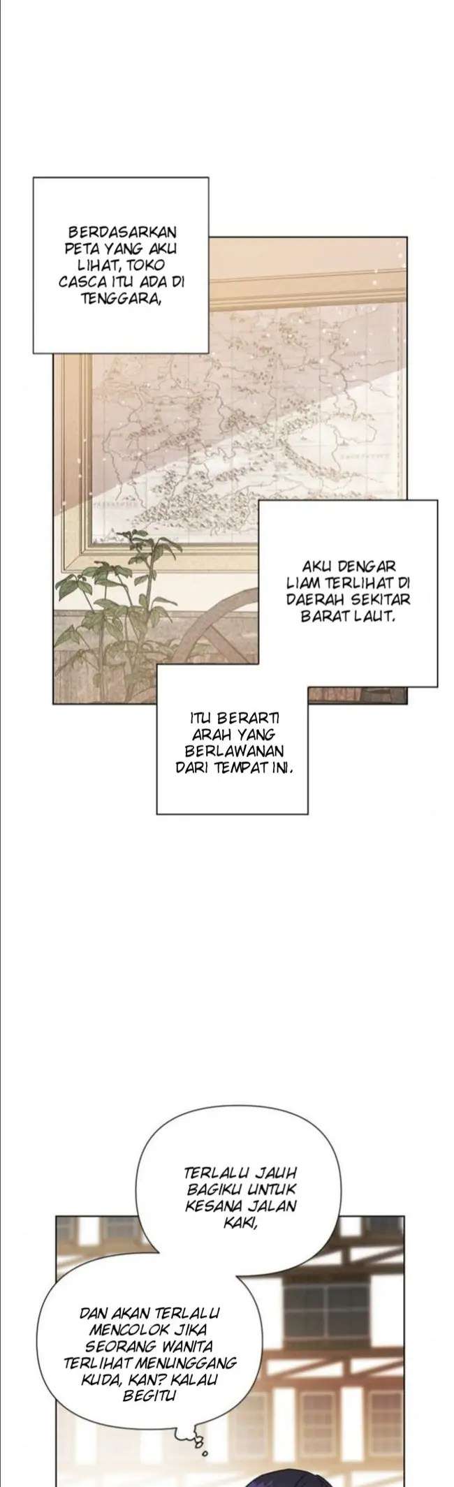 The Way That Knight Lives As a Lady Chapter 06 Gambar 12
