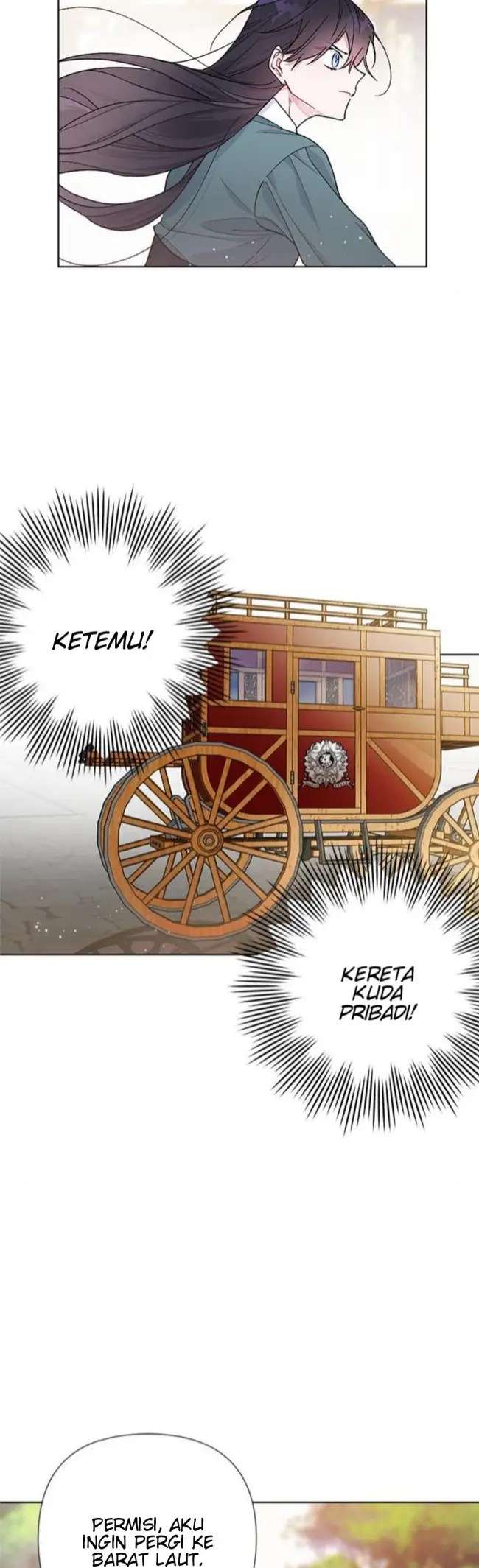 The Way That Knight Lives As a Lady Chapter 06 Gambar 13