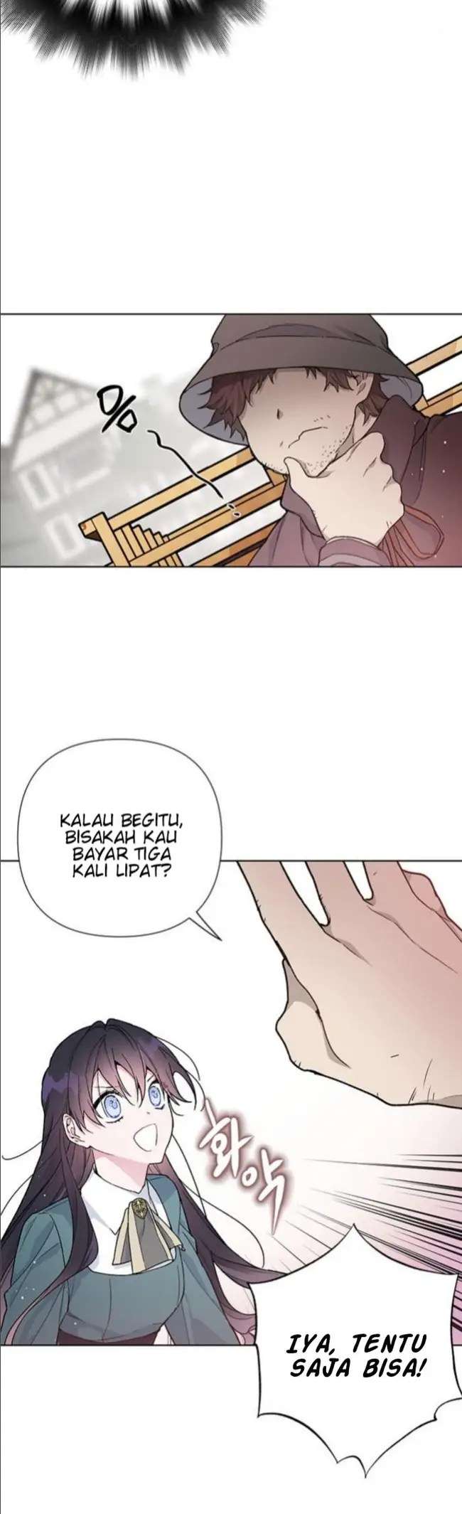 The Way That Knight Lives As a Lady Chapter 06 Gambar 19