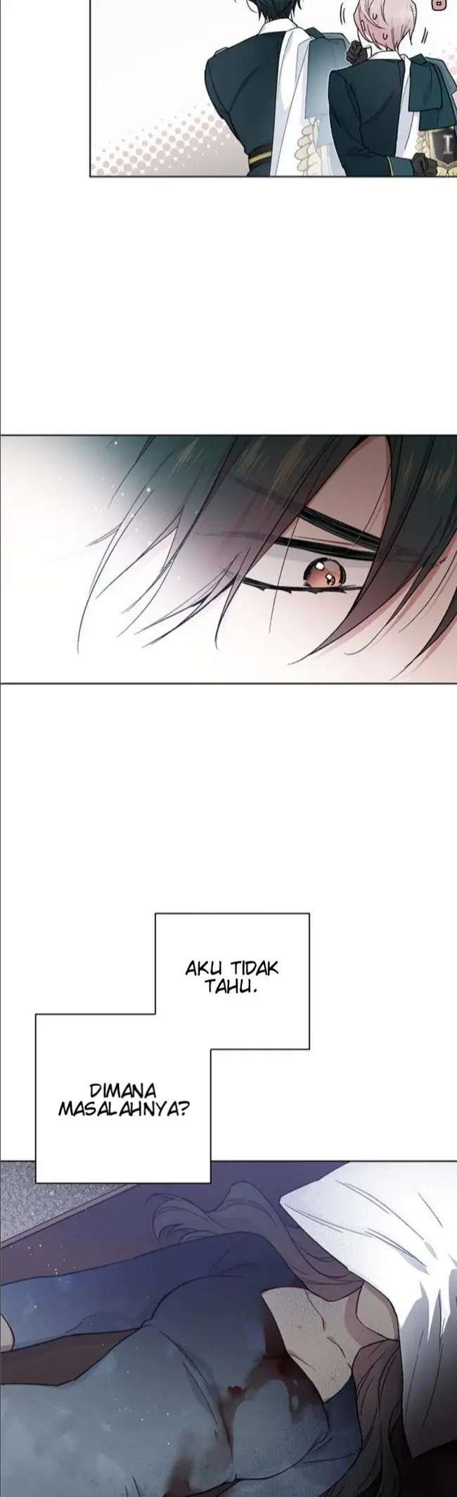 The Way That Knight Lives As a Lady Chapter 06 Gambar 23