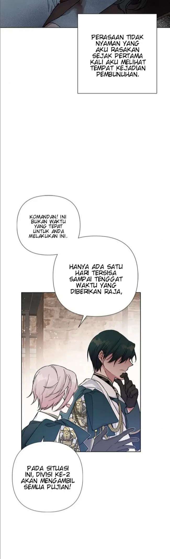 The Way That Knight Lives As a Lady Chapter 06 Gambar 24