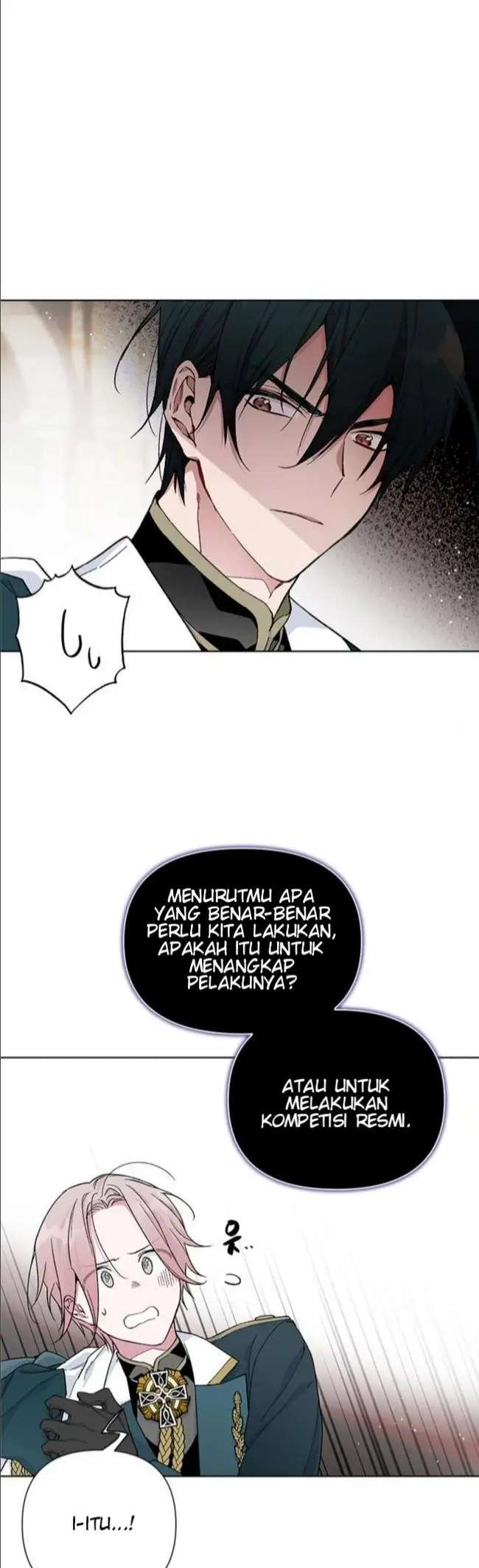 The Way That Knight Lives As a Lady Chapter 06 Gambar 25
