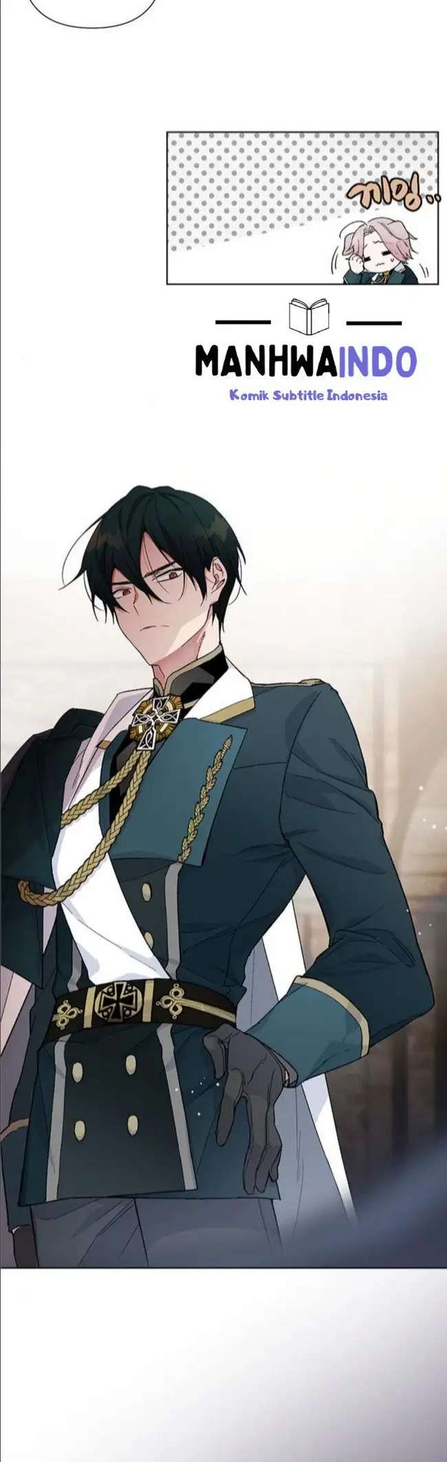 The Way That Knight Lives As a Lady Chapter 06 Gambar 26