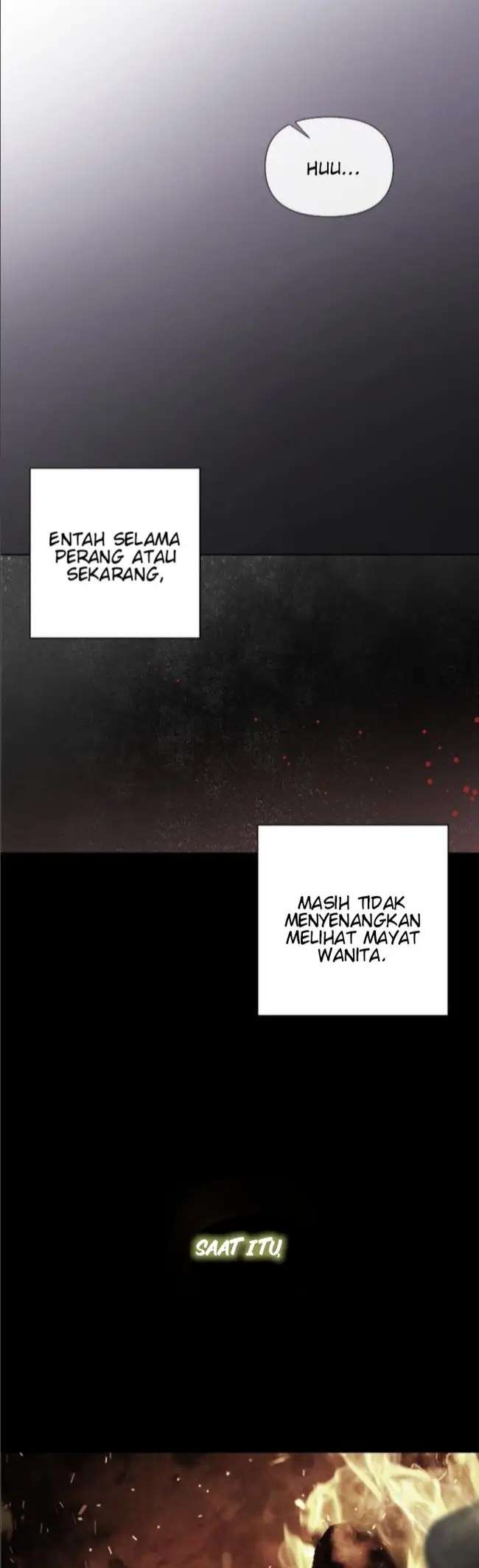 The Way That Knight Lives As a Lady Chapter 06 Gambar 27
