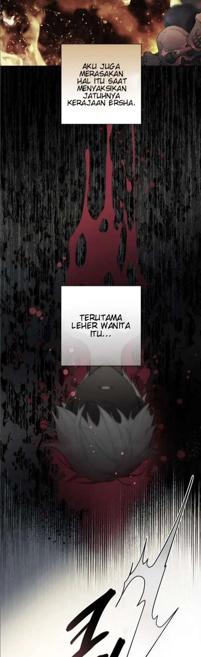 The Way That Knight Lives As a Lady Chapter 06 Gambar 28