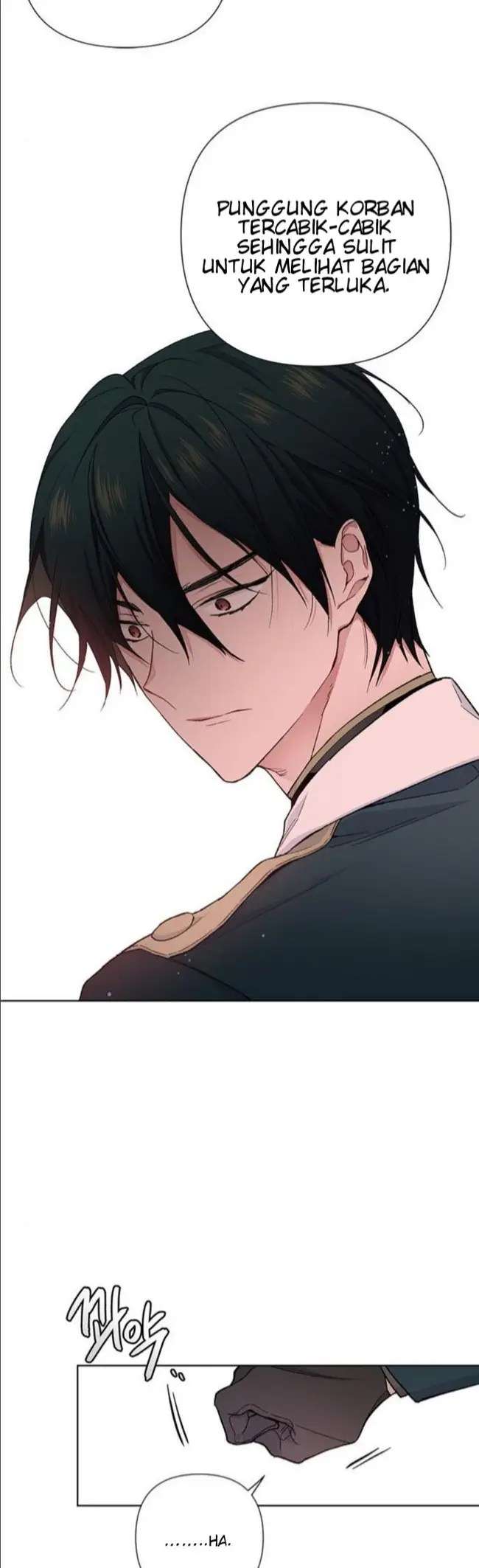 The Way That Knight Lives As a Lady Chapter 06 Gambar 33
