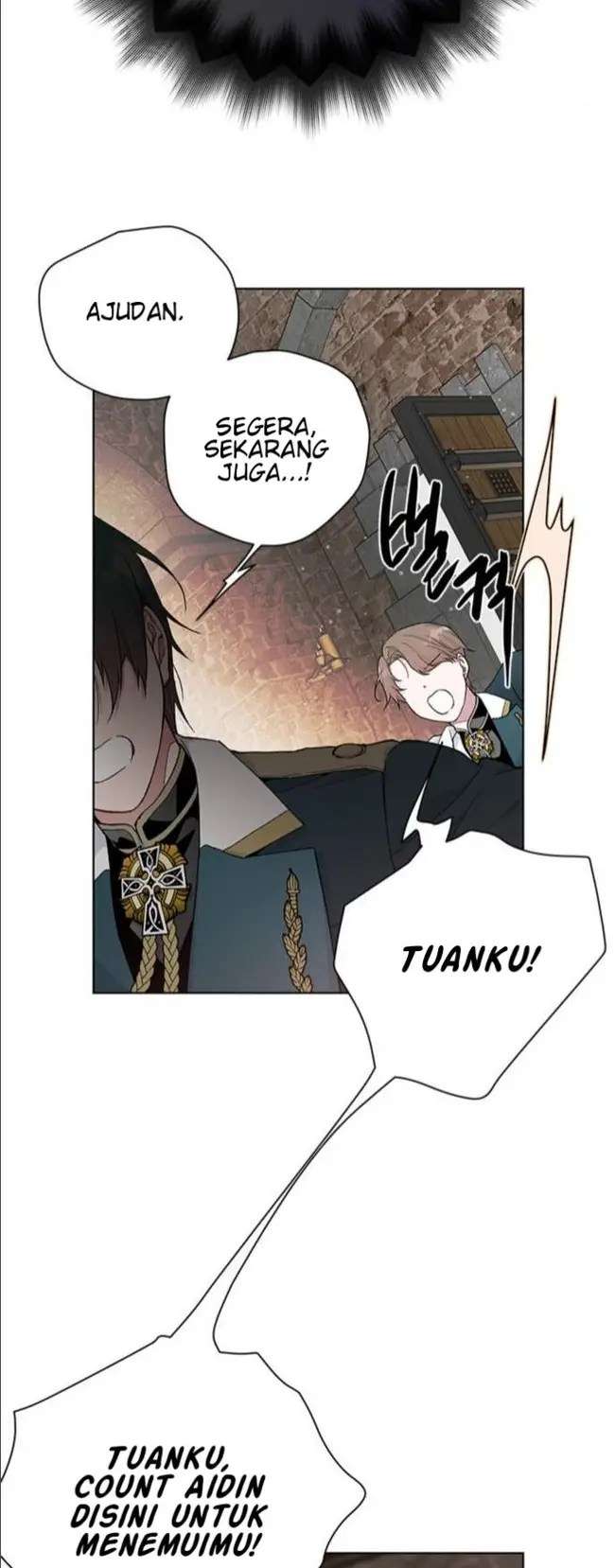 The Way That Knight Lives As a Lady Chapter 06 Gambar 35