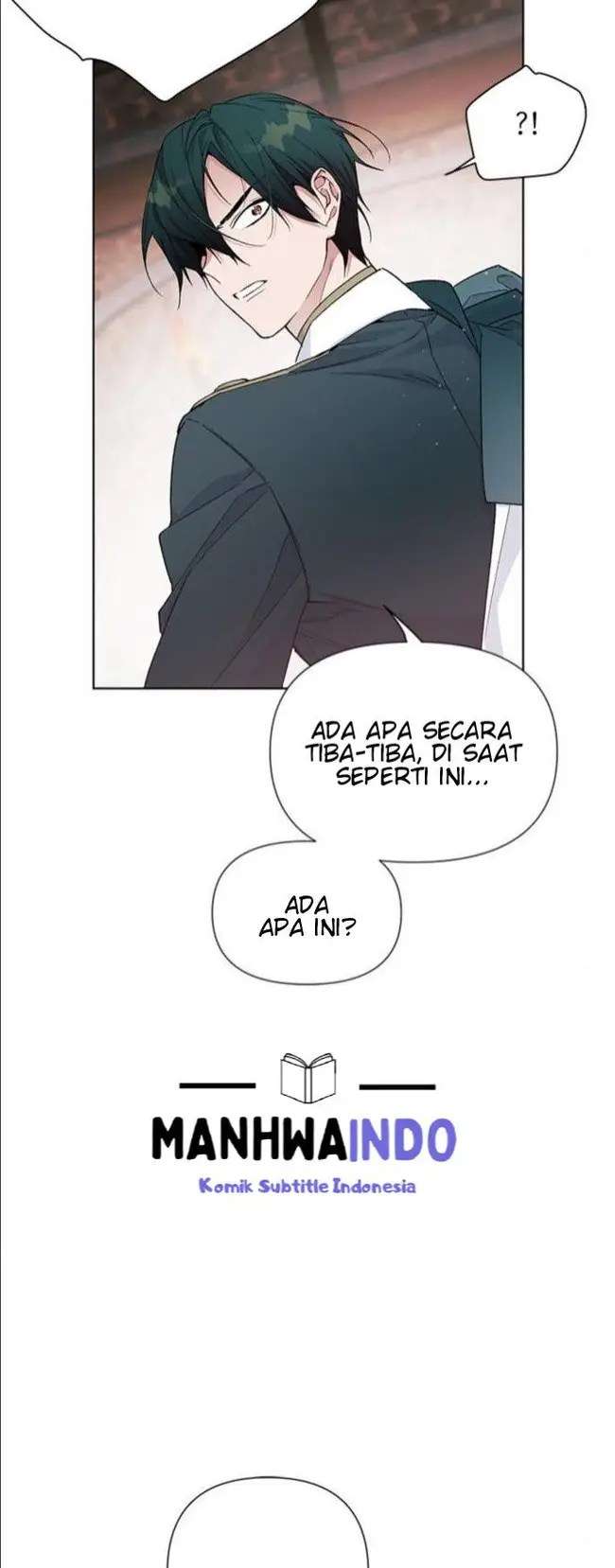 The Way That Knight Lives As a Lady Chapter 06 Gambar 36