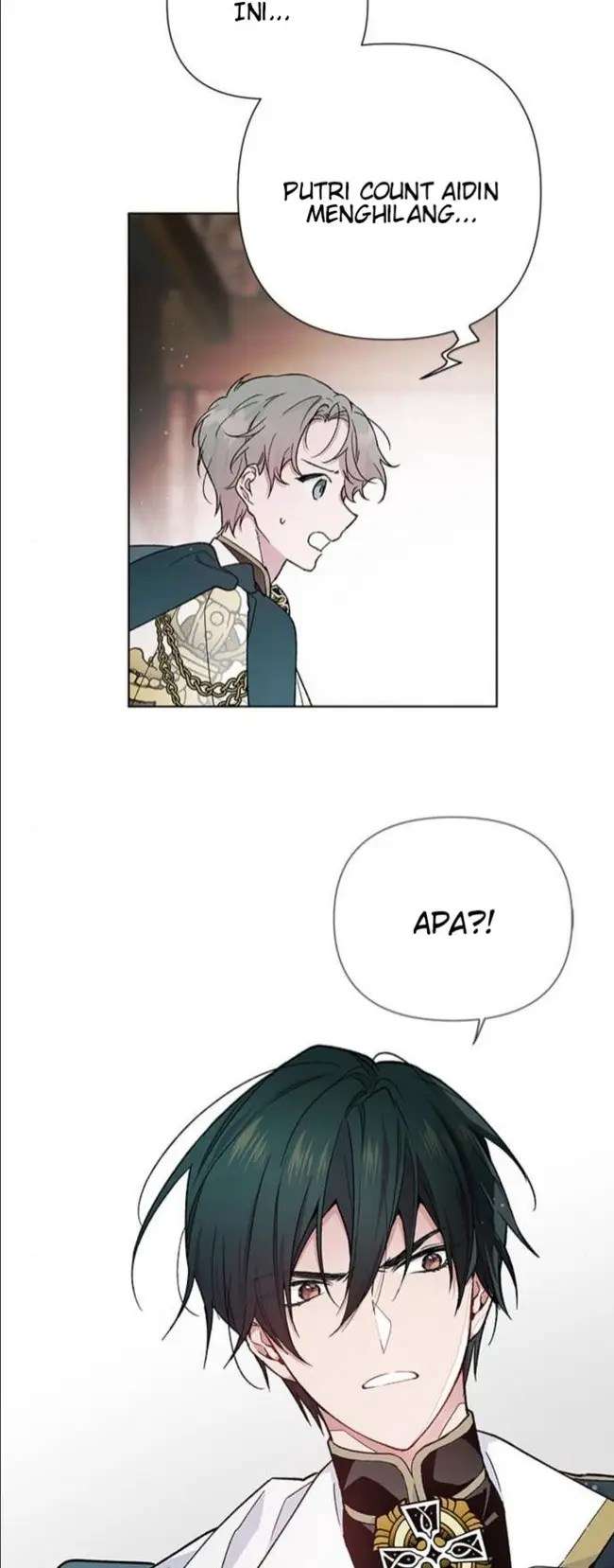 The Way That Knight Lives As a Lady Chapter 06 Gambar 37