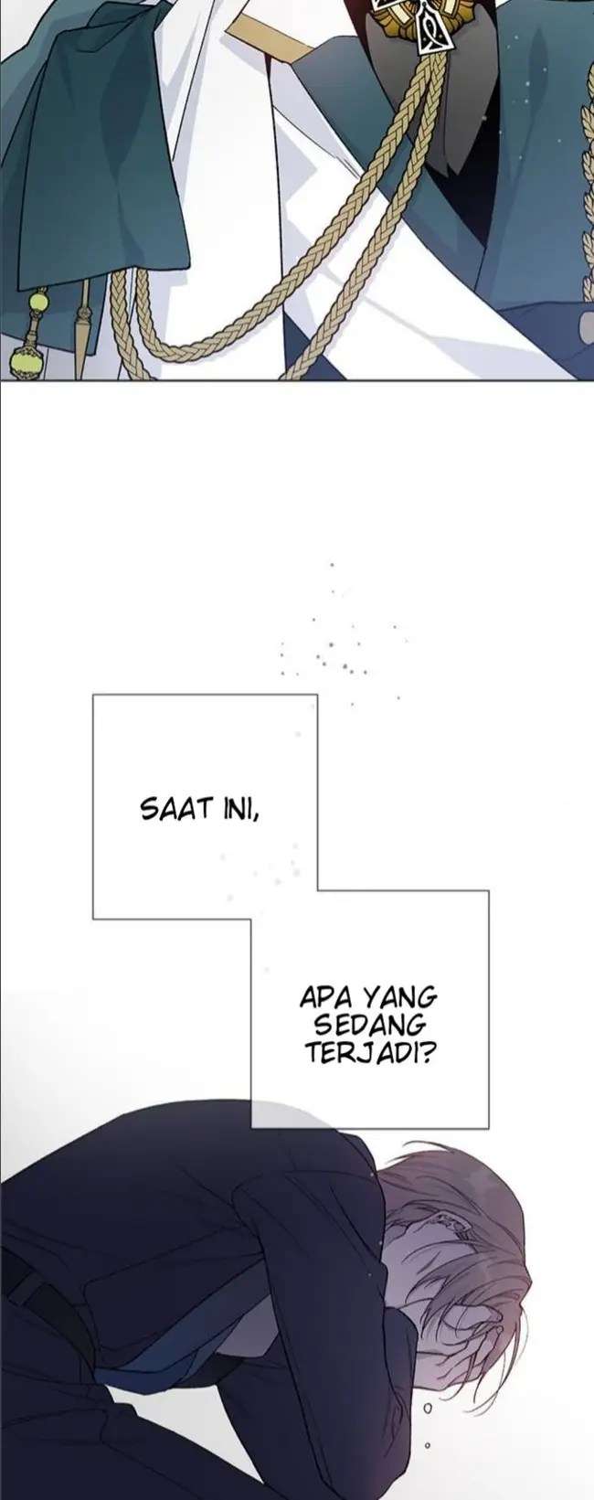 The Way That Knight Lives As a Lady Chapter 06 Gambar 38