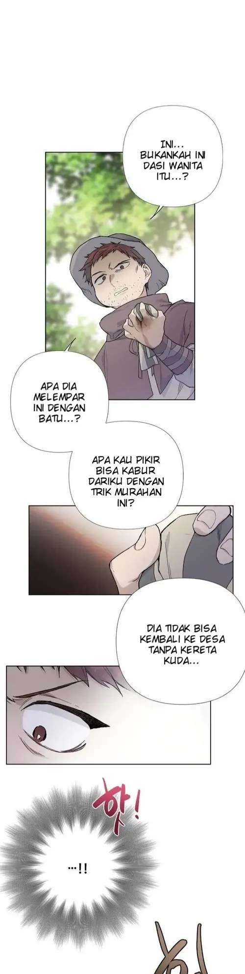 The Way That Knight Lives As a Lady Chapter 09 Gambar 6