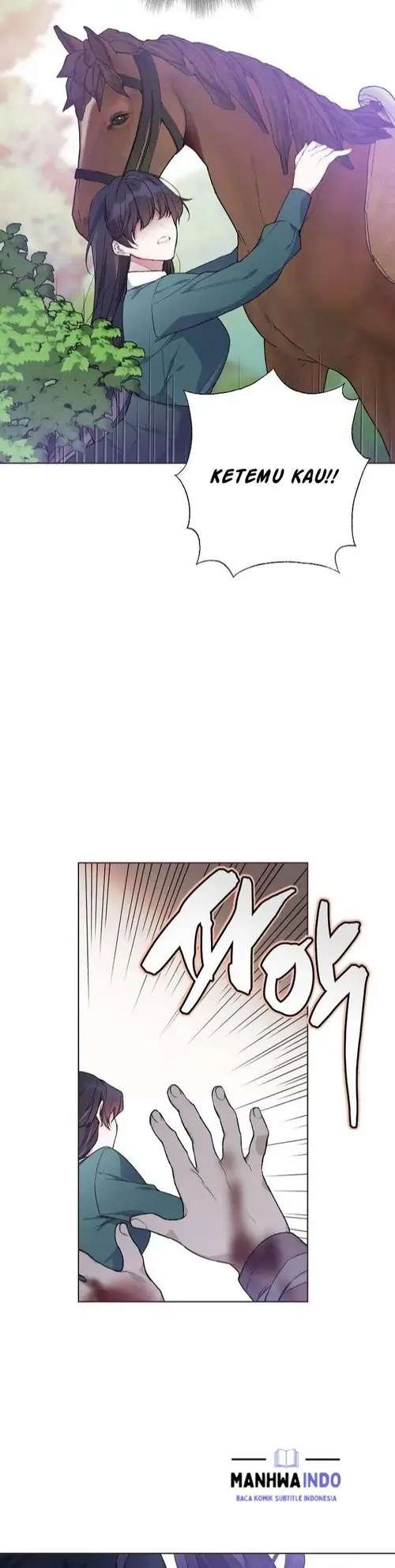 The Way That Knight Lives As a Lady Chapter 09 Gambar 8