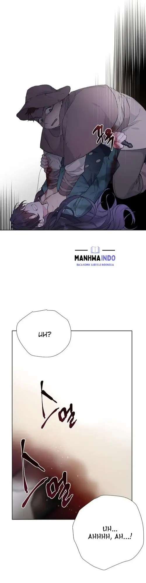 The Way That Knight Lives As a Lady Chapter 09 Gambar 13