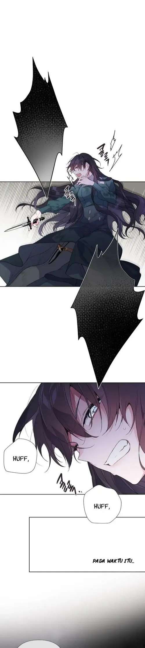 The Way That Knight Lives As a Lady Chapter 09 Gambar 14