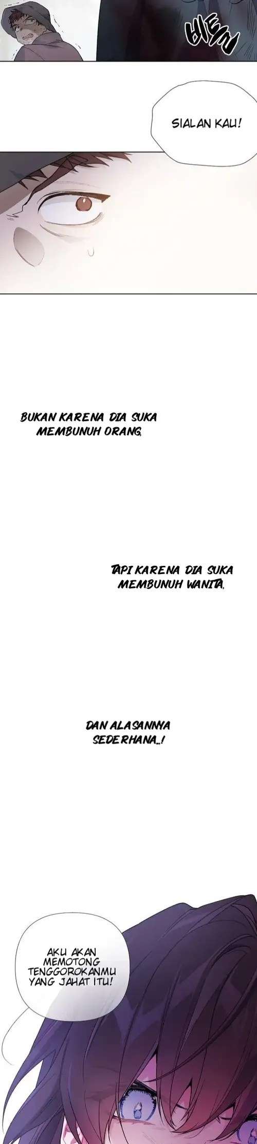 The Way That Knight Lives As a Lady Chapter 09 Gambar 17