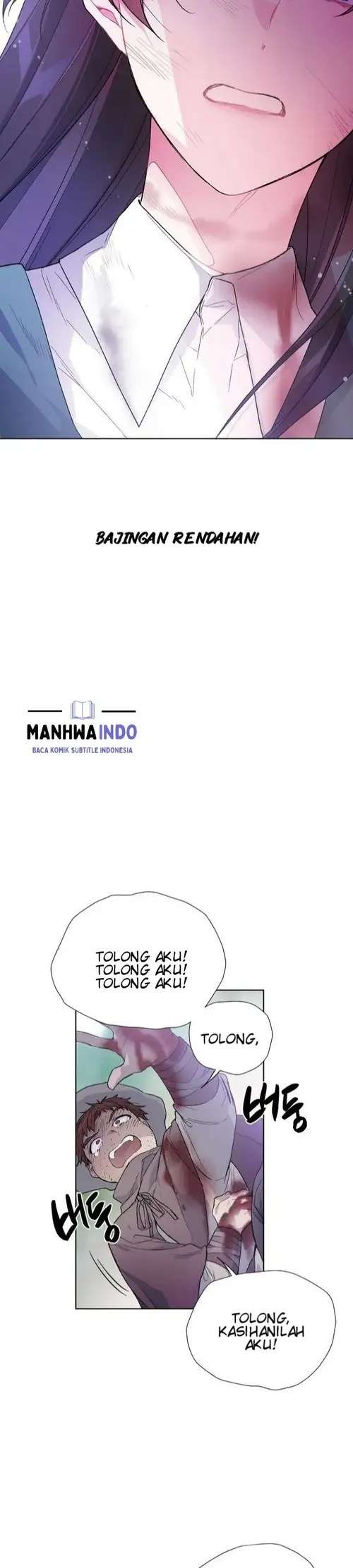 The Way That Knight Lives As a Lady Chapter 09 Gambar 18