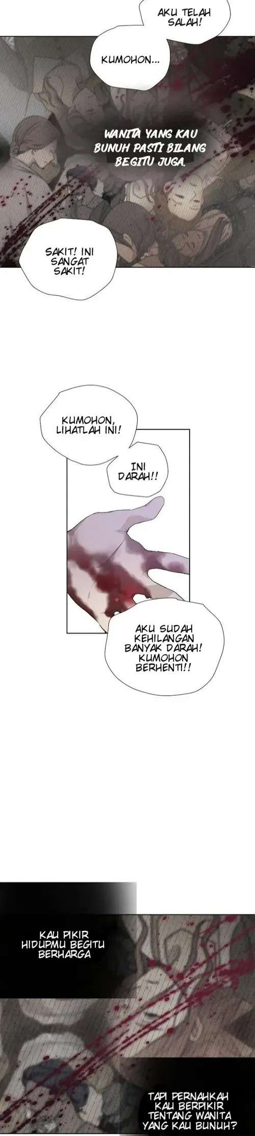 The Way That Knight Lives As a Lady Chapter 09 Gambar 19