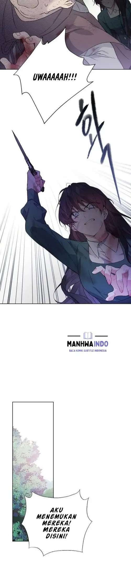 The Way That Knight Lives As a Lady Chapter 09 Gambar 21