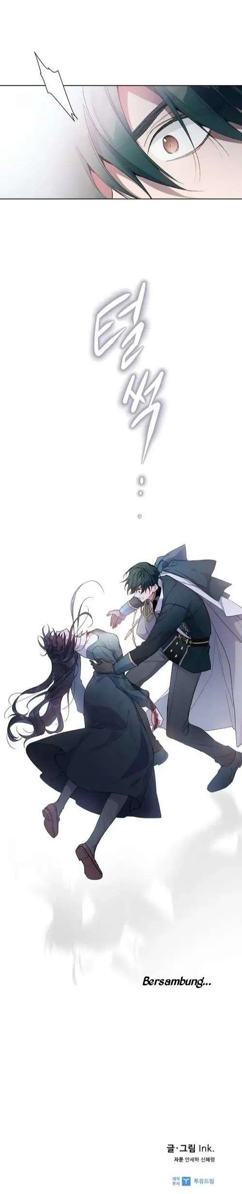 The Way That Knight Lives As a Lady Chapter 09 Gambar 25