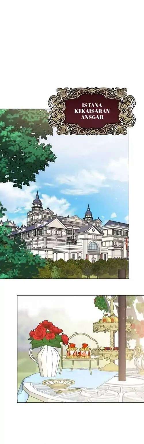 The Way That Knight Lives As a Lady Chapter 12 Gambar 2