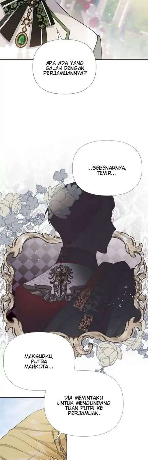 The Way That Knight Lives As a Lady Chapter 12 Gambar 5