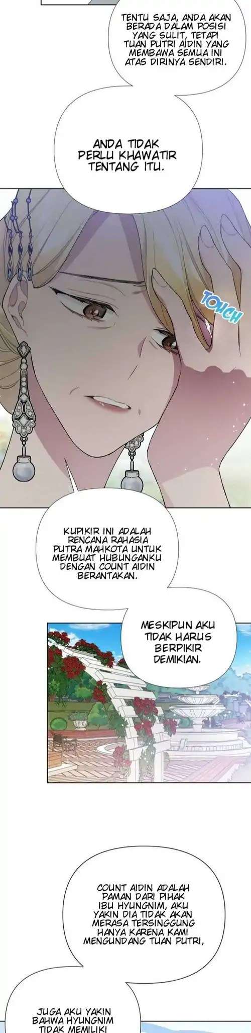 The Way That Knight Lives As a Lady Chapter 12 Gambar 10