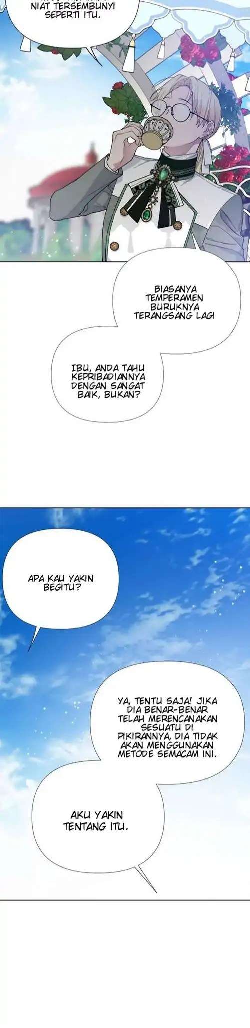The Way That Knight Lives As a Lady Chapter 12 Gambar 11