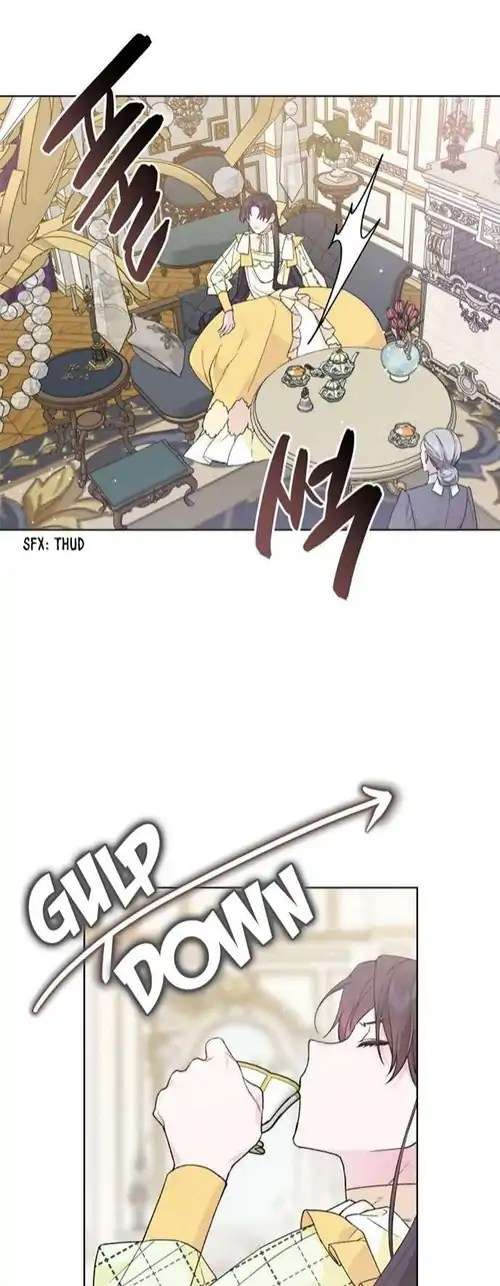 The Way That Knight Lives As a Lady Chapter 12 Gambar 22