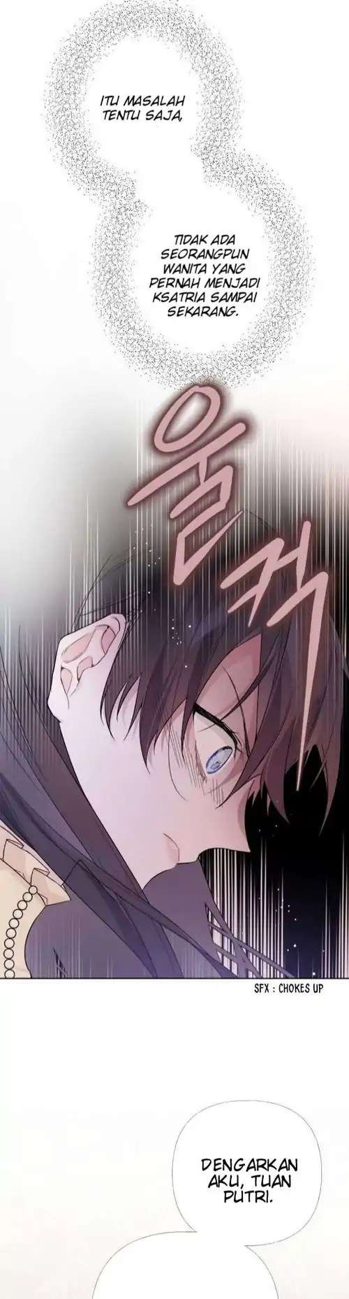 The Way That Knight Lives As a Lady Chapter 12 Gambar 28