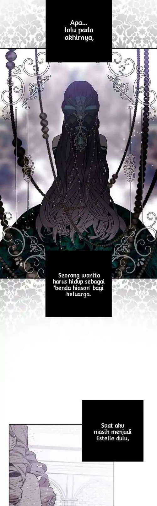 The Way That Knight Lives As a Lady Chapter 12 Gambar 33