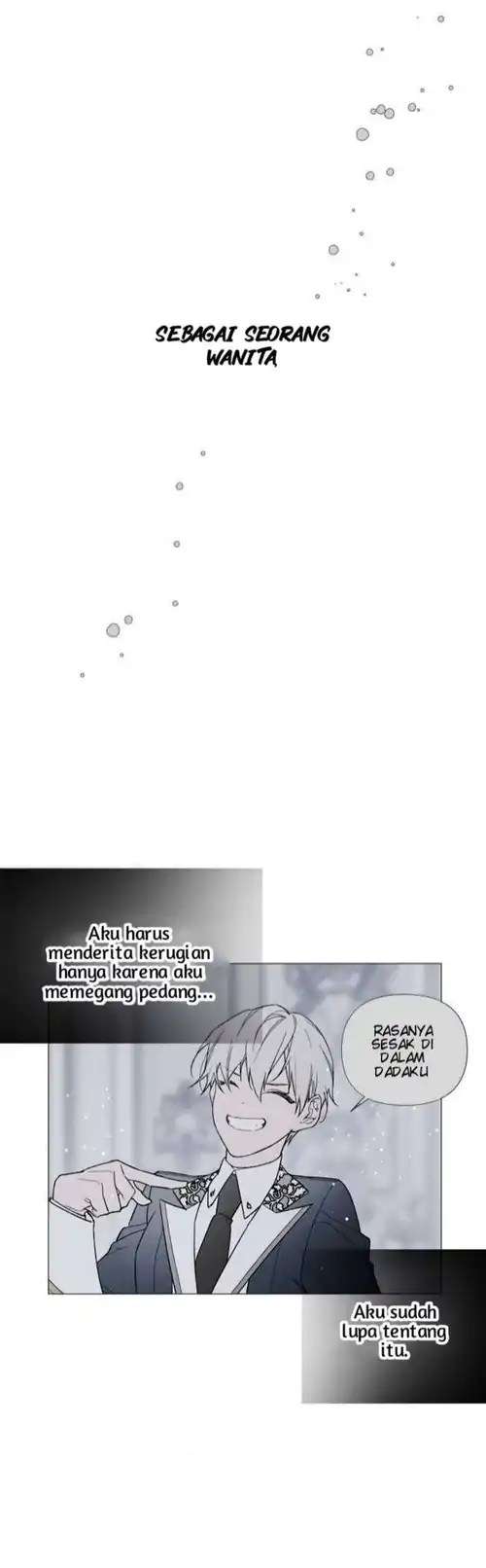 The Way That Knight Lives As a Lady Chapter 12 Gambar 35