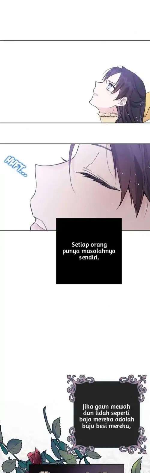 The Way That Knight Lives As a Lady Chapter 12 Gambar 36