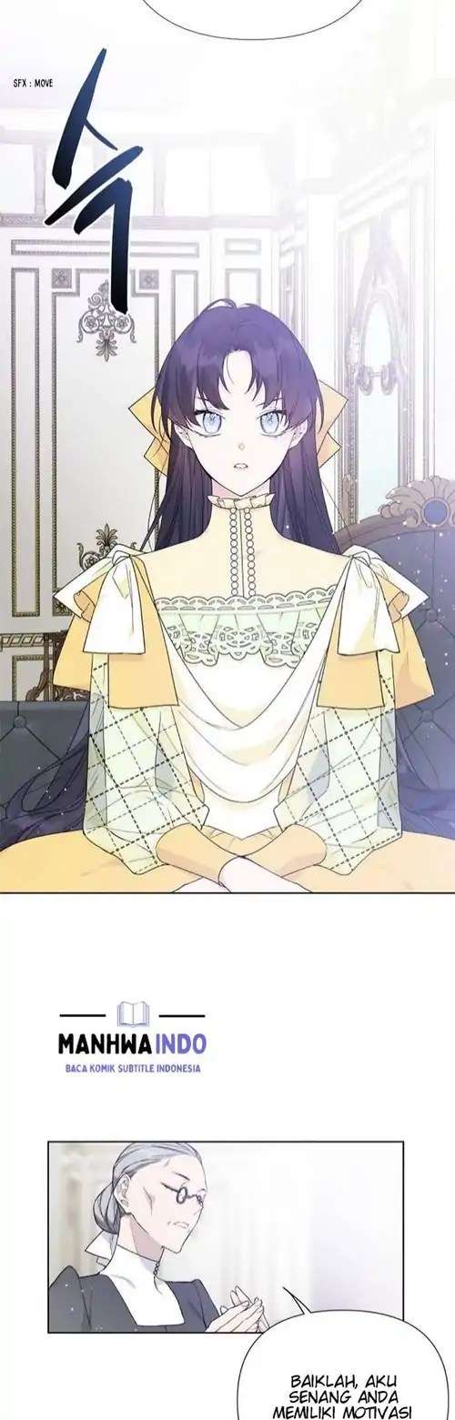 The Way That Knight Lives As a Lady Chapter 12 Gambar 38