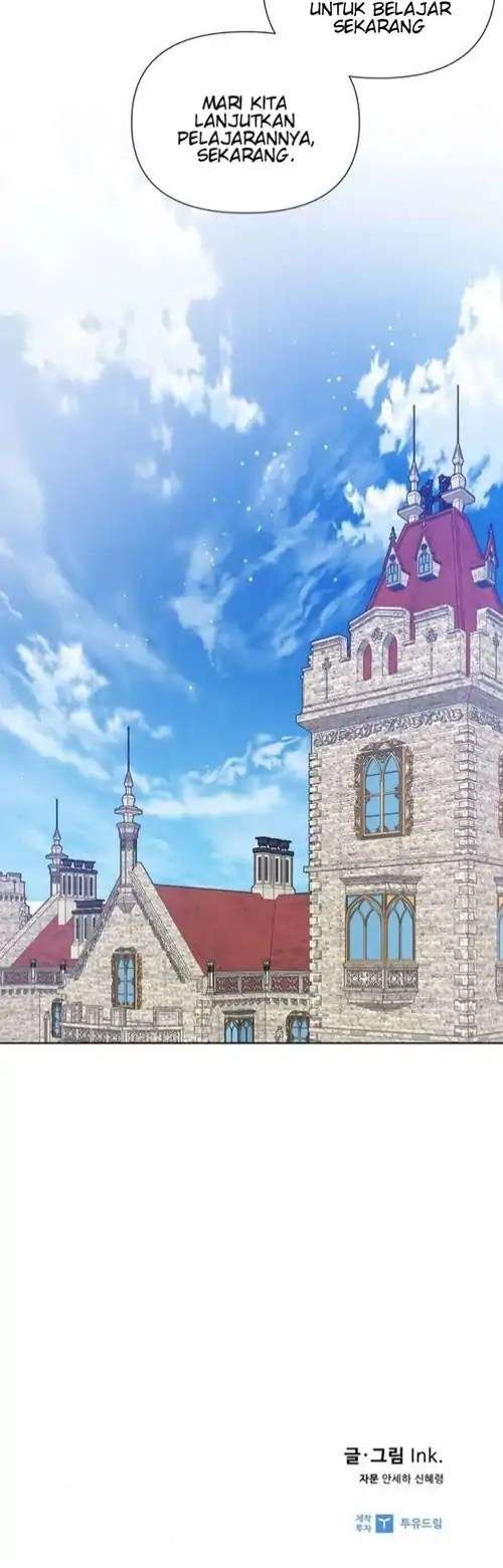 The Way That Knight Lives As a Lady Chapter 12 Gambar 39