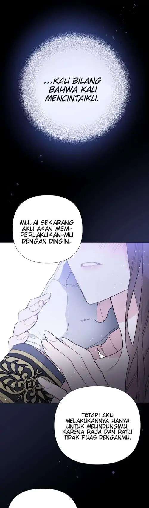 The Way That Knight Lives As a Lady Chapter 15 Gambar 2