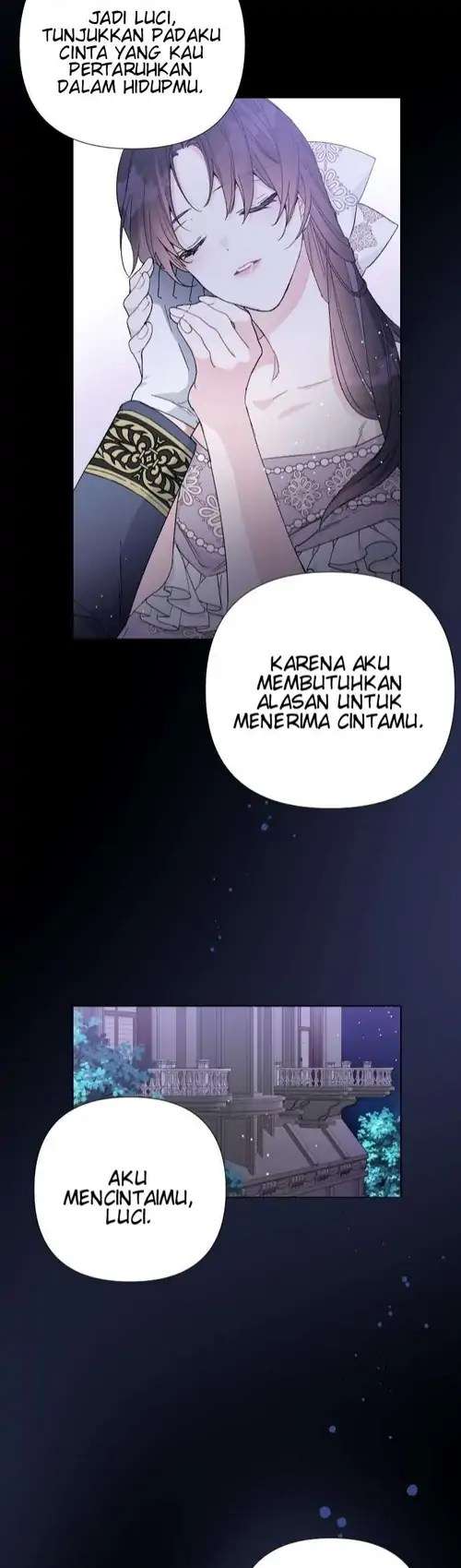 The Way That Knight Lives As a Lady Chapter 15 Gambar 3