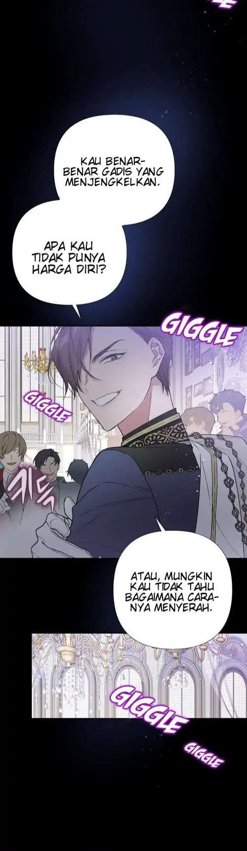 The Way That Knight Lives As a Lady Chapter 15 Gambar 6