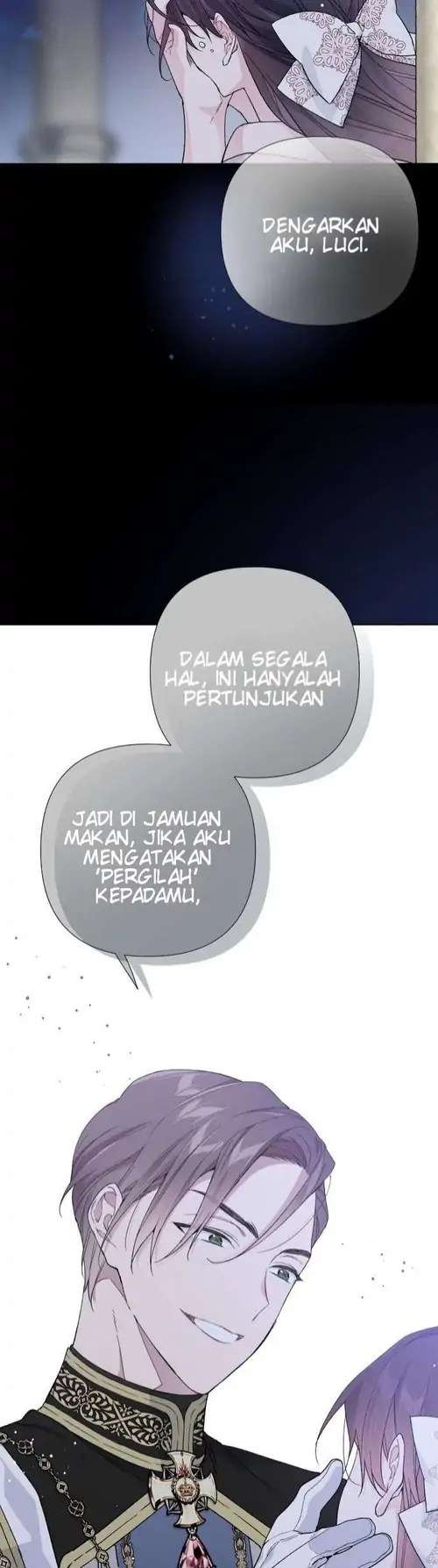 The Way That Knight Lives As a Lady Chapter 15 Gambar 9