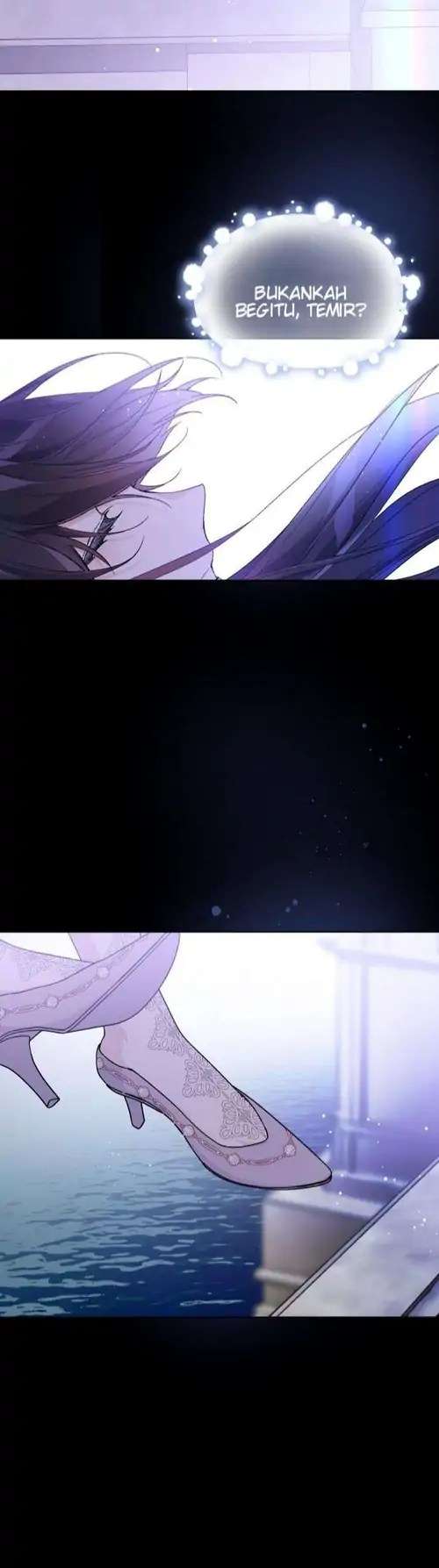 The Way That Knight Lives As a Lady Chapter 15 Gambar 13