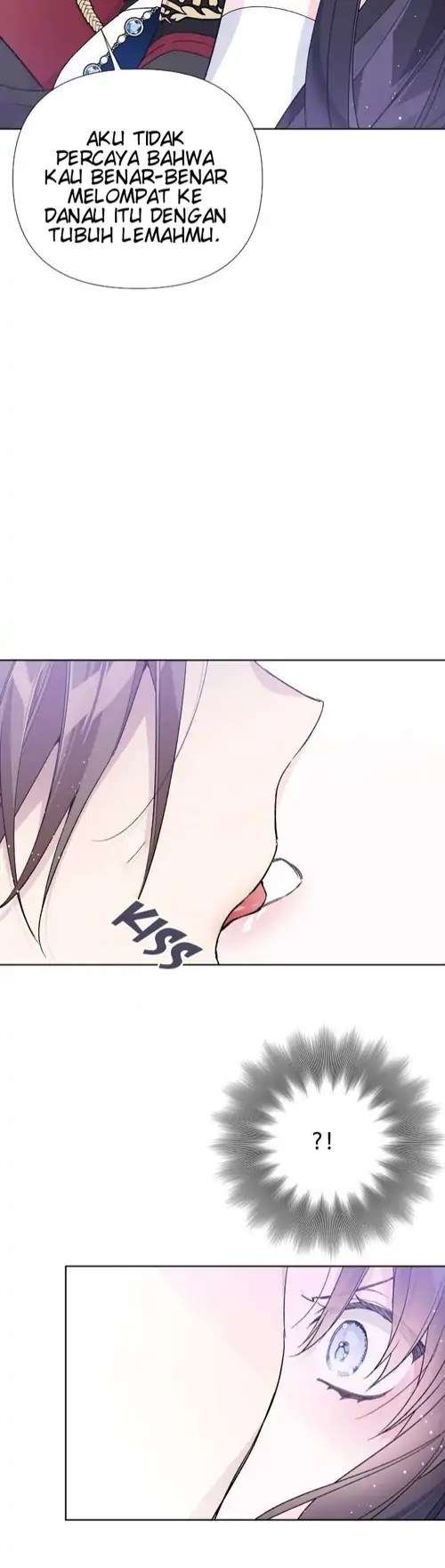 The Way That Knight Lives As a Lady Chapter 15 Gambar 18