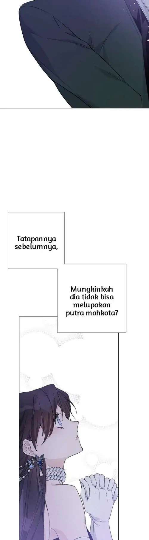 The Way That Knight Lives As a Lady Chapter 15 Gambar 28