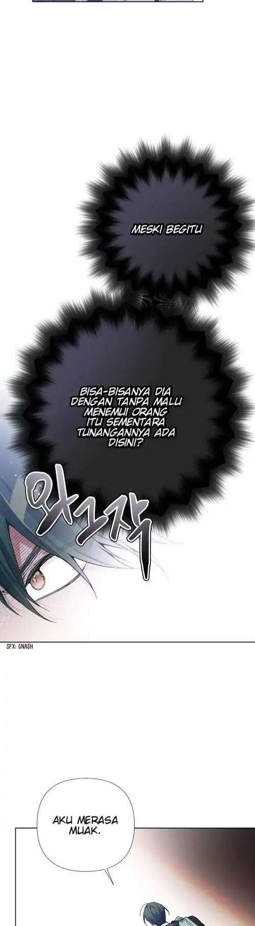 The Way That Knight Lives As a Lady Chapter 15 Gambar 29