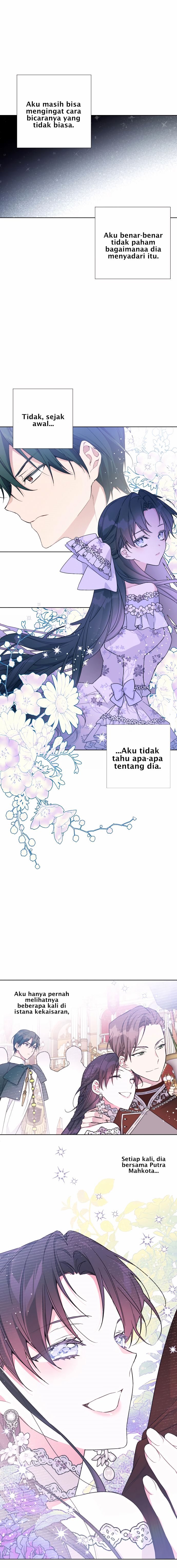 The Way That Knight Lives As a Lady Chapter 19 Gambar 6