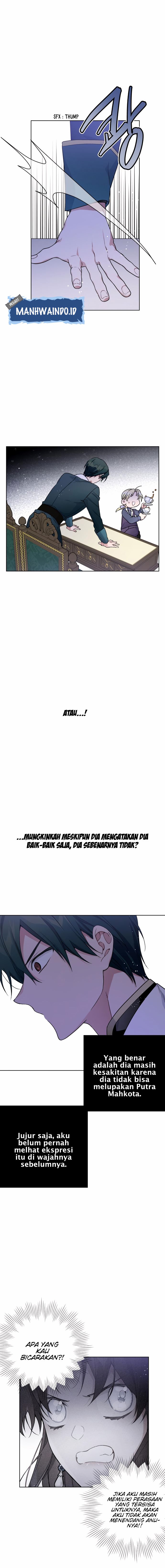 The Way That Knight Lives As a Lady Chapter 19 Gambar 7