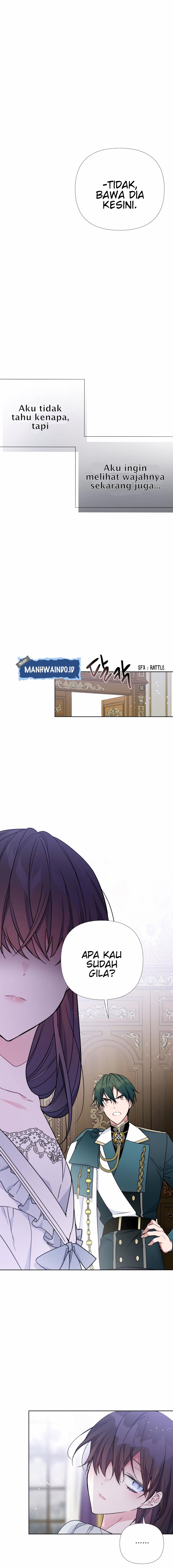 The Way That Knight Lives As a Lady Chapter 19 Gambar 11