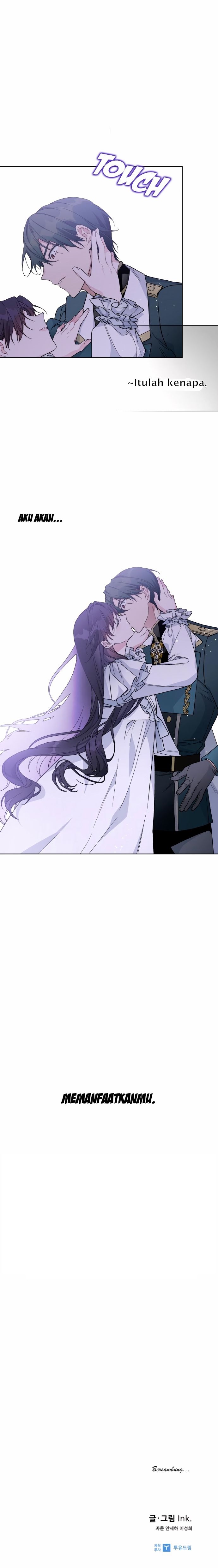 The Way That Knight Lives As a Lady Chapter 19 Gambar 15